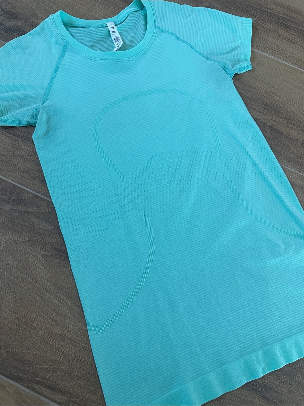 Lululemon Swiftly